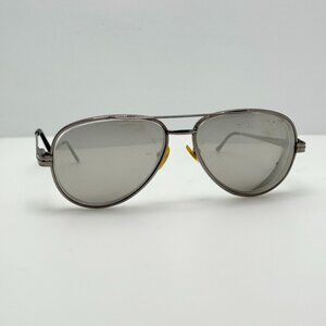 Zimco Eyeglasses Eye Glasses Frames Spring Pilot R.G.P. 56-20-145